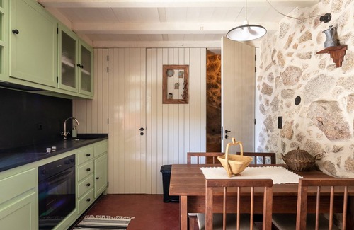 Macieira de Cambra House | Traços d'Outrora - Casa Paço Mato
