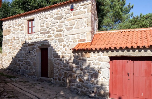 Macieira de Cambra House | Traços d'Outrora - Casa Paço Mato