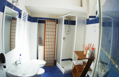 Isola del Borgo Antico Bed & Breakfast | Tra gli archi