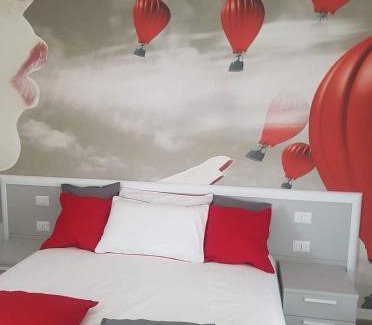 Filiano Bed & Breakfast | Tra I Castelli