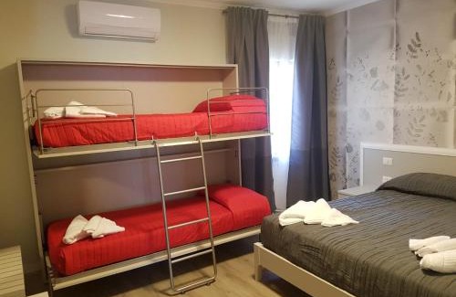 Filiano Bed & Breakfast | Tra I Castelli