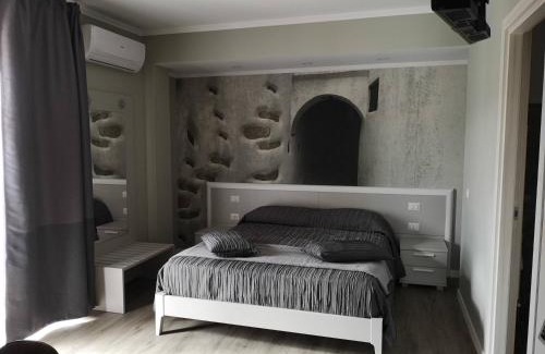 Filiano Bed & Breakfast | Tra I Castelli