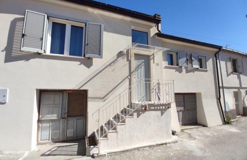 Pescina House | Tra i Parchi
