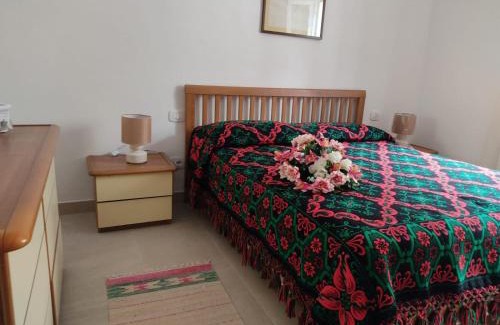 Pescina House | Tra i Parchi