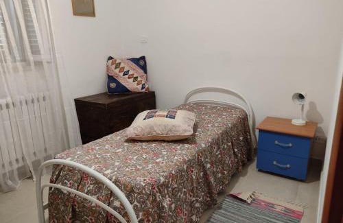 Pescina House | Tra i Parchi