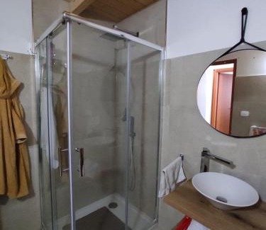 Pescina House | Tra i Parchi