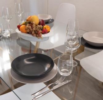 Lovere Old Town Apartment | Tra il Borgo e il Lago