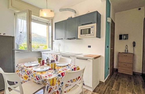 Ceriale Apartment | Tra le onde by Interhome