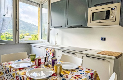 Ceriale Apartment | Tra le onde by Interhome