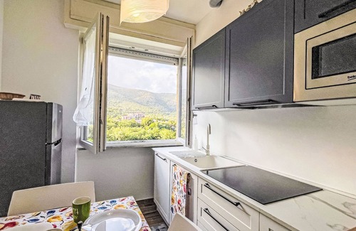 Ceriale Apartment | Tra le onde by Interhome