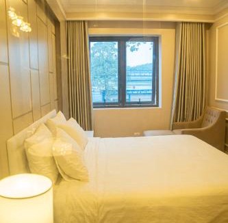 Huu Lung Hotel | TRA LINH HOTEL & RESTAURANTs