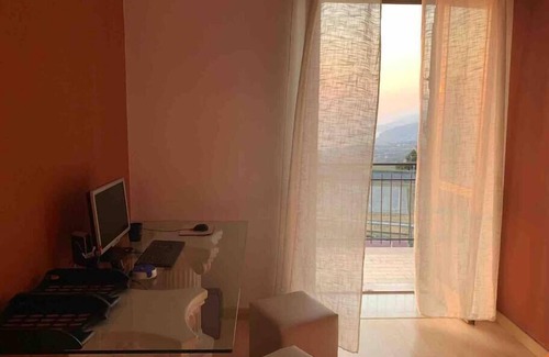Fuscaldo Apartment | Tra mari e monti - Apartment between sea and mountains equippe