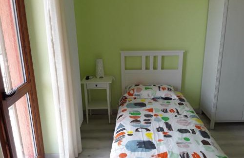 Carignano House | Tra MENTA e MELIGA