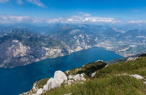 Torri del Benaco Apartment | Tra mura medioevali... a pochi metri dal lago