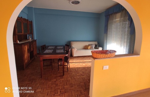 Bagni di Tivoli Apartment | Tra Roma e Tivoli LT di Tiziana e Rossana
