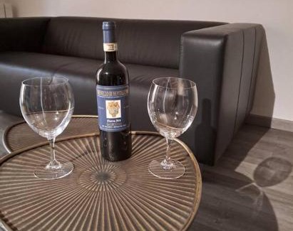 Castel San Gimignano Apartment | Tra San Gimignano e Volterra