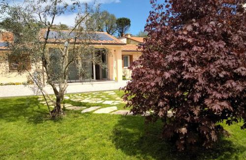 Santa Reparata House | Tra Toscana e Umbria