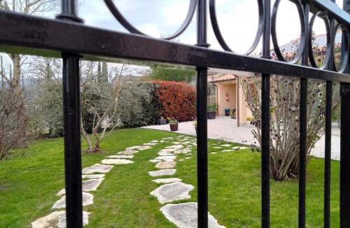 Santa Reparata House | Tra Toscana e Umbria