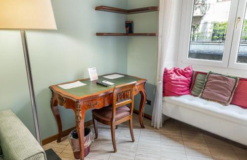 Porta Nuova Apartment | Tra Via Brera e Via Spiga, Suite Deluxe