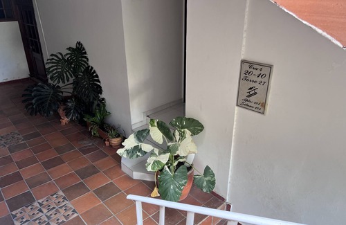 San Gil Apartment | Trabajo, Turismo, Vacaciones. Ideal Para Trabajar en Casa