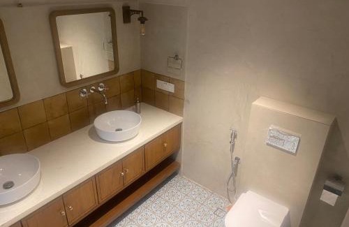 Benaulim House | Trabalho de Amor