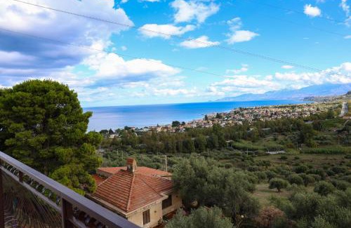 San Nicola l'Arena Villa | Trabia Casa Bianca A