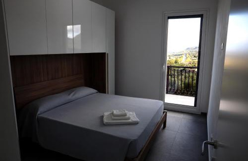 San Nicola l'Arena Villa | Trabia Casa Bianca A