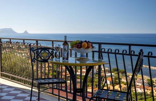 Trabia Villa | Trabia Villa Bedda Mia A