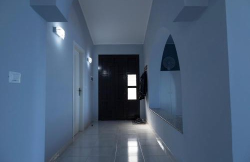Trabia Villa | Trabia Villa Bedda Mia A