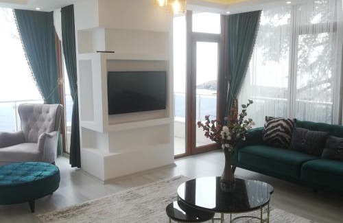 Akcaabat Apartment | Trabzon My White House