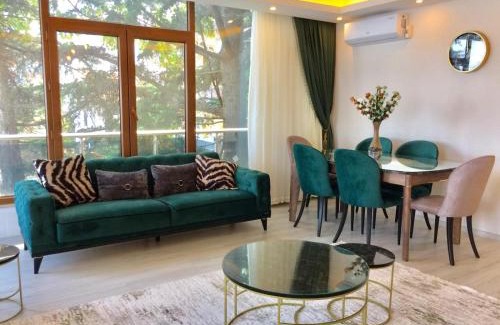 Akcaabat Apartment | Trabzon My White House