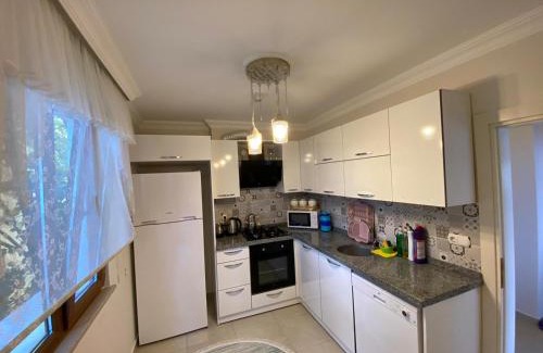 Akcaabat Apartment | Trabzon My White House