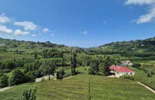 Of Villa | Trabzon rize