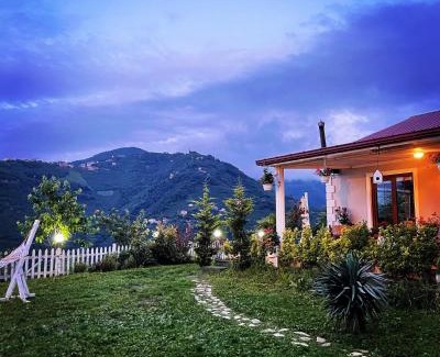 Akcaabat House | Trabzon saklı villa