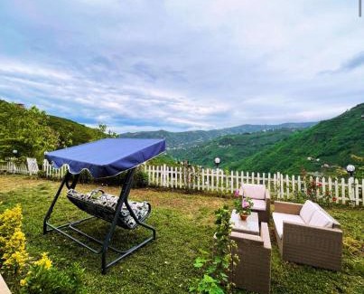 Akcaabat House | Trabzon saklı villa