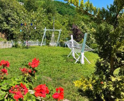 Akcaabat House | Trabzon saklı villa