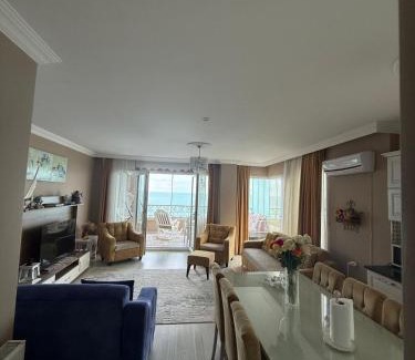 Akcaabat Apartment | Trabzon Sea Pearl