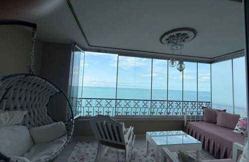 Akcaabat Apartment | Trabzon Sea Pearl