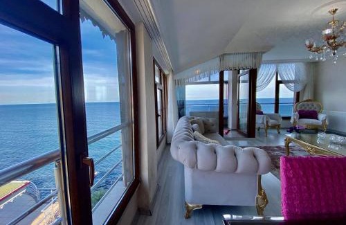 Akcaabat Apartment | Trabzon Seaside
