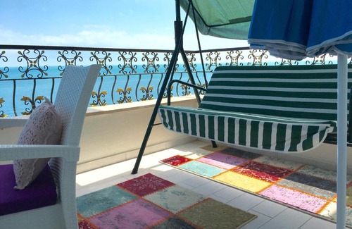 Akcaabat Apartment | Trabzon Secret Paradise