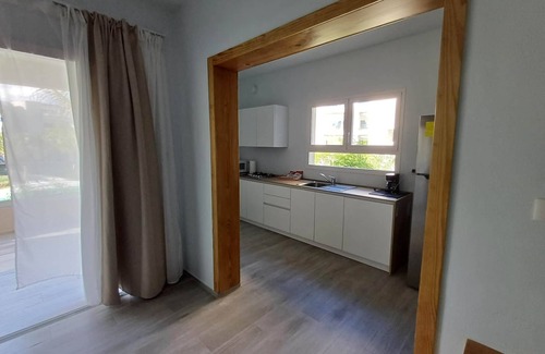 Los Melones Apartment | Tracadero Lodge G3 Apt, 2 Bedroom