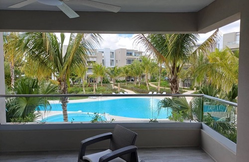 Los Melones Apartment | Tracadero Lodge G3 Apt, 2 Bedroom