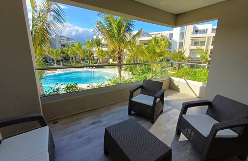 Los Melones Apartment | Tracadero Lodge G3 Apt, 2 Bedroom