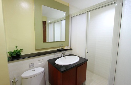 Los Banos Hotel | Trace Suites by SMS Hospitality