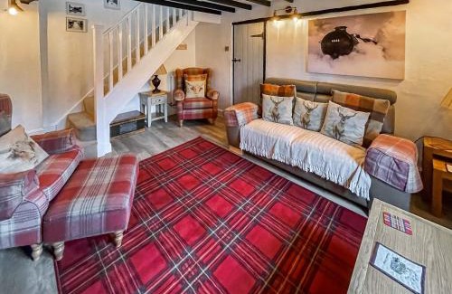 Pickering House | Trackside Cottage