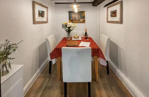 Pickering House | Trackside Cottage