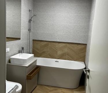 Tractorul Apartment | Tractoru Premium Studio
