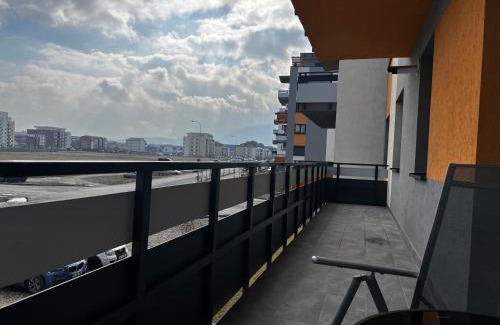 Tractorul Apartment | Tractoru Premium Studio