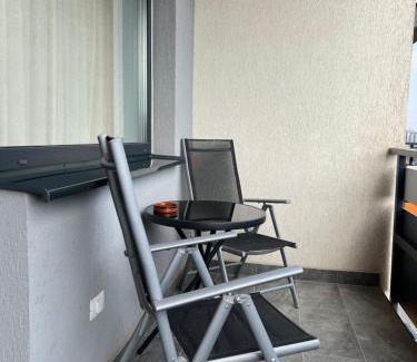 Tractorul Apartment | Tractoru Premium Studio