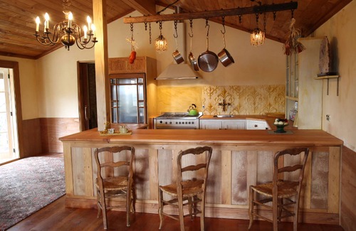 Wayby Bed & Breakfast | Tracy's Boutique BnB Farmstay
